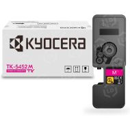 Original Kyocera Mita TK-5452M Magenta Toner Cartridge