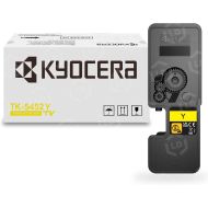 Original Kyocera Mita TK-5452Y Yellow Toner Cartridge