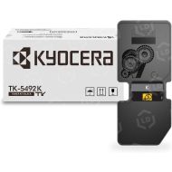 Original Kyocera Mita TK-5492K (High Yield) Black Toner Cartridge