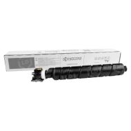 OEM Kyocera (TK-6357) Black High Yield Toner Cartridge