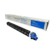 OEM Kyocera Mita TK-8367C Cyan Toner Cartridge (1T02YPCUS0)