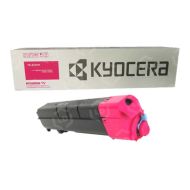 OEM Kyocera Mita TK-8737M Magenta Toner Cartridge