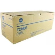 OEM Konica Minolta TN-017 Black Toner Cartridge, A9K1130
