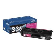 Brother TN336M HY Magenta OEM Toner
