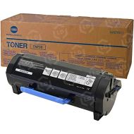OEM Konica Minolta TNP58 (AADY011) Black Toner Cartridge