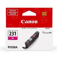 OEM Canon CLI-231 Magenta Ink Tank
