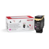 OEM Xerox High Yield Magenta Toner Cartridge for C320/C325, 006R04829