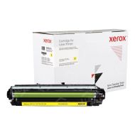 Xerox Everyday Yellow Toner Compatible with HP 651A, CE342A