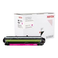 Xerox Everyday Magenta Toner Compatible with HP 651A, CE343A