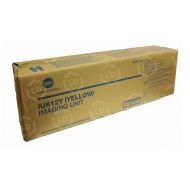 OEM Konica Minolta A0TK08D Yellow Drum