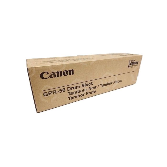 Original Canon GPR-56 Black Drum - LD Products