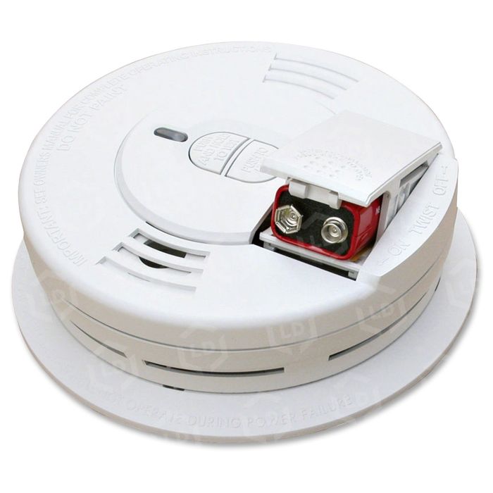 Kidde i9070 Smoke Alarm - Thumbnail 3