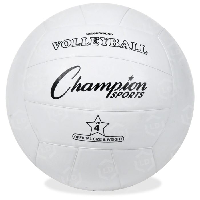 Champion Sports Volleyball Net - Thumbnail 2