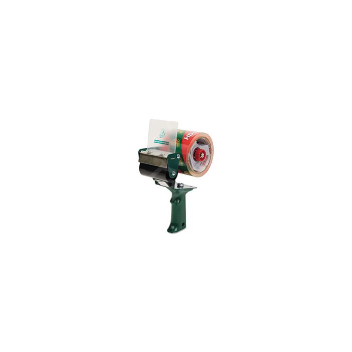 Duck Extra Wide Handheld Tape Dispenser - LD Products
