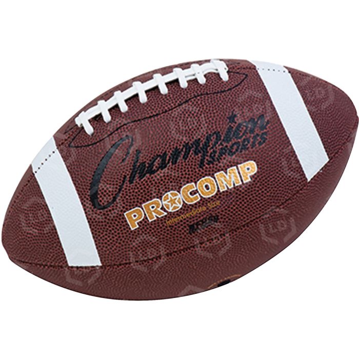 Champion Sports CF200 Football - Thumbnail 3