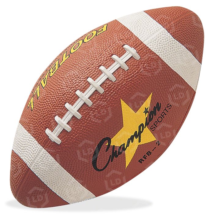 Champion Sports Football Kicking Holder