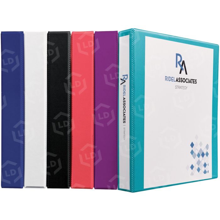 Avery Durable Reference View Binder - LD Products