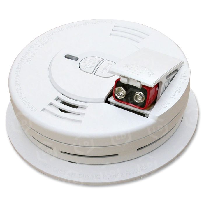 Kidde i9070 Smoke Alarm