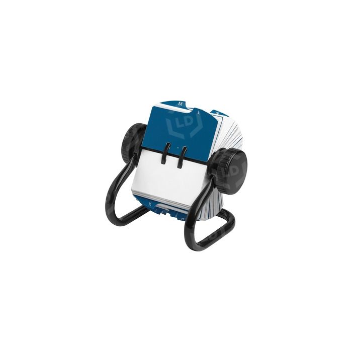 Rolodex Open Classic Rotary File - LD Products