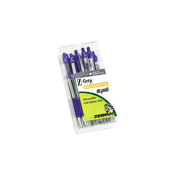 Zebra Pen Z-Grip - LD Products