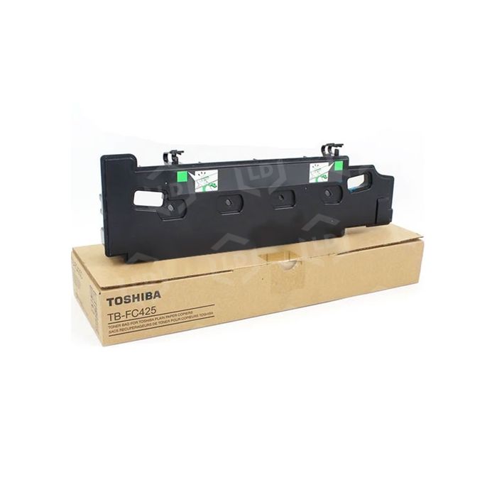 OEM Toshiba TB-FC425 Waste Toner Container - LD Products