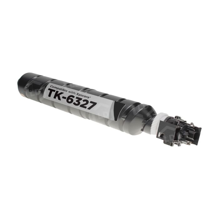 Comp Kyocera TK-6327 Toner Cartridge 1T02NK0US0 - LD Products