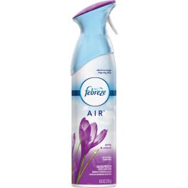 febreze Lufterfrischer-Spray ZERO% Aqua, 300 ml 8006540460795 bei