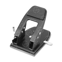 OIC Heavy-Duty Two-Hole Punch - LD Products