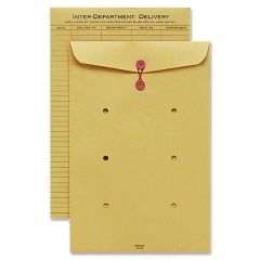 Sparco Inter-Department Envelope - 100 per box
