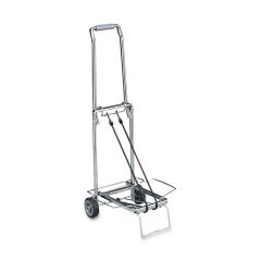 Sparco Compact Luggage Cart
