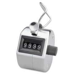 Sparco Hand Tally Counter