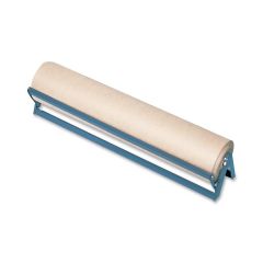 Sparco Horizontal Paper Rack with Cutter