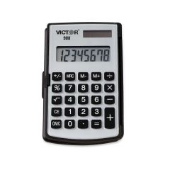 Victor 908 Pocket Calculator