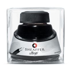 Sheaffer Skrip Fountain Pen Refill Ink Bottle