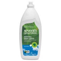 Seventh Generation Natural Dish Liquid Soap