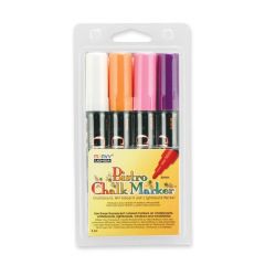 Marvy Bistro Chalk Marker - 4 per pack