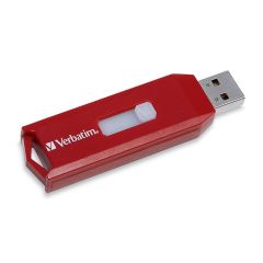 Verbatim 64GB Store 'n' Go 97005 USB 2.0 Flash Drive
