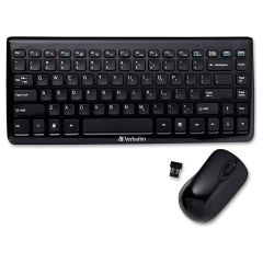 Verbatim 97472 Keyboard and Mouse