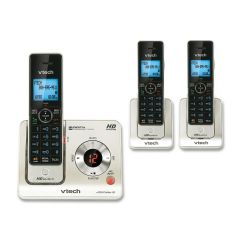 Vtech LS6425-3 Cordless Phone - DECT