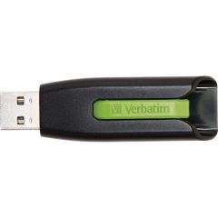 Verbatim Store 'n' Go V3 USB 3.0 Drive - 16GB Green