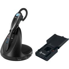 AT&T DECT 6.0 Cordless Headset with Lifter