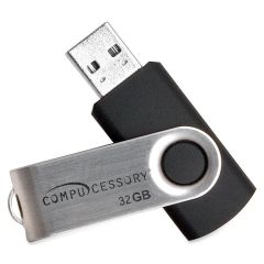 32GB USB 3.0 Flash Drive