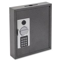E-lock Steel Key Cabinet