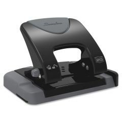SmartTouch 2-Hole Punch
