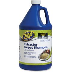 Concentrated Carpet Extractor Shampoo