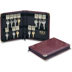 MMF Carrying Case for Key - Burgundy