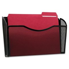 Rolodex Expressions 21931 Mesh Wall File