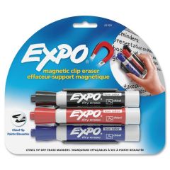 Expo Markaway III Eraser - 1 Pack