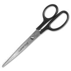 Westcott Economy Stainless Straight Scissors