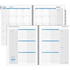 At-A-Glance Outlink Weekly Planner Refills